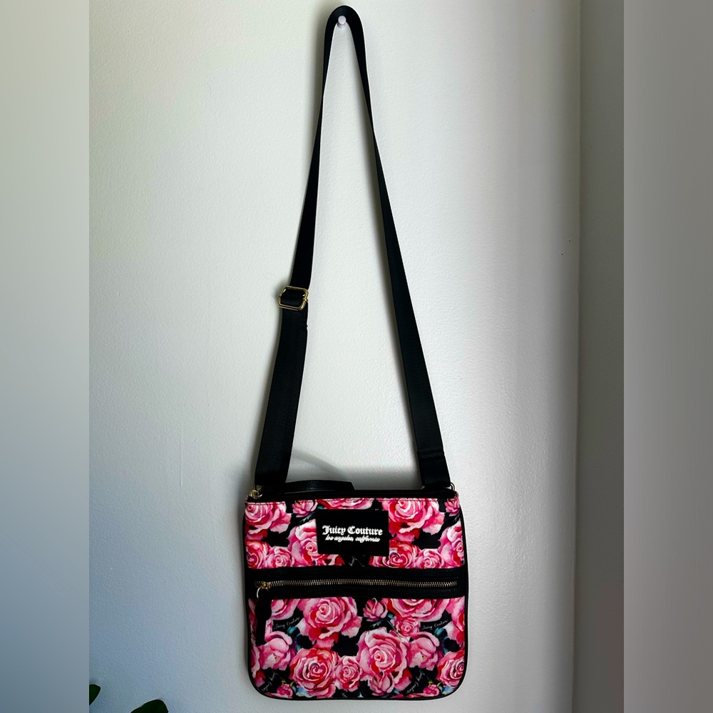 Juicy Couture Crossbody